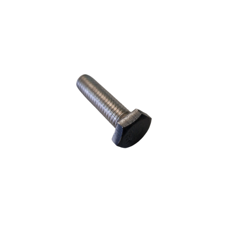 M6 57mm Hex Bolt AB