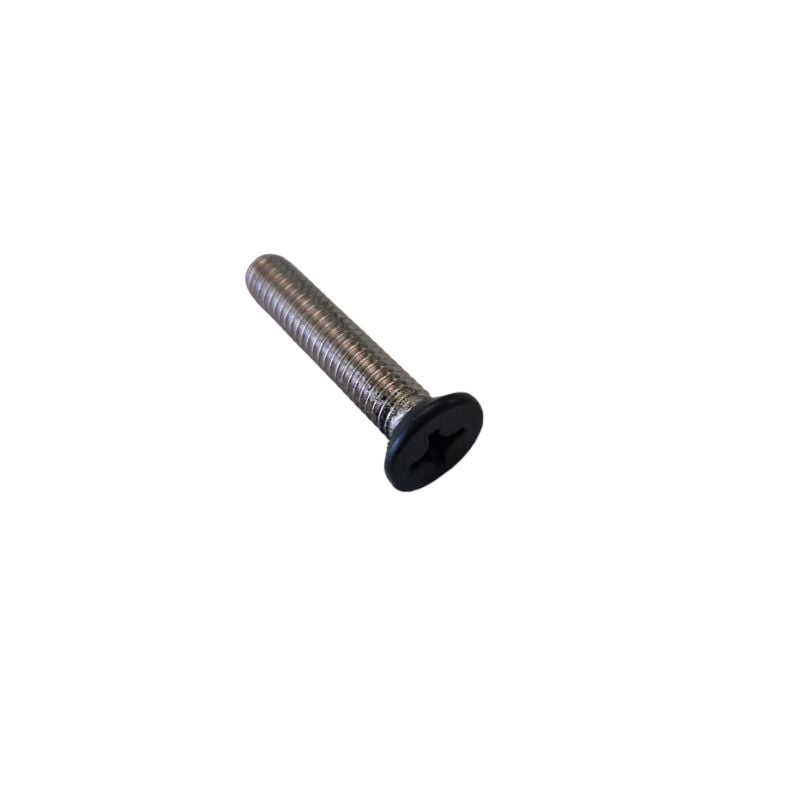 M6 25mm Countersunk Bolt AB