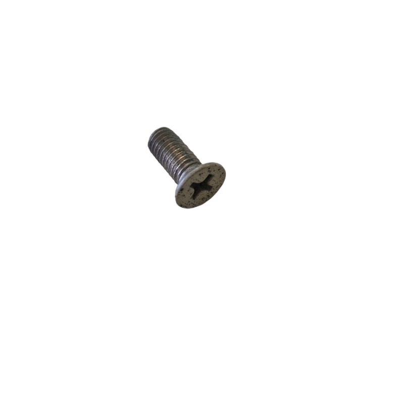 M8 25mm Countersunk Bolt WH