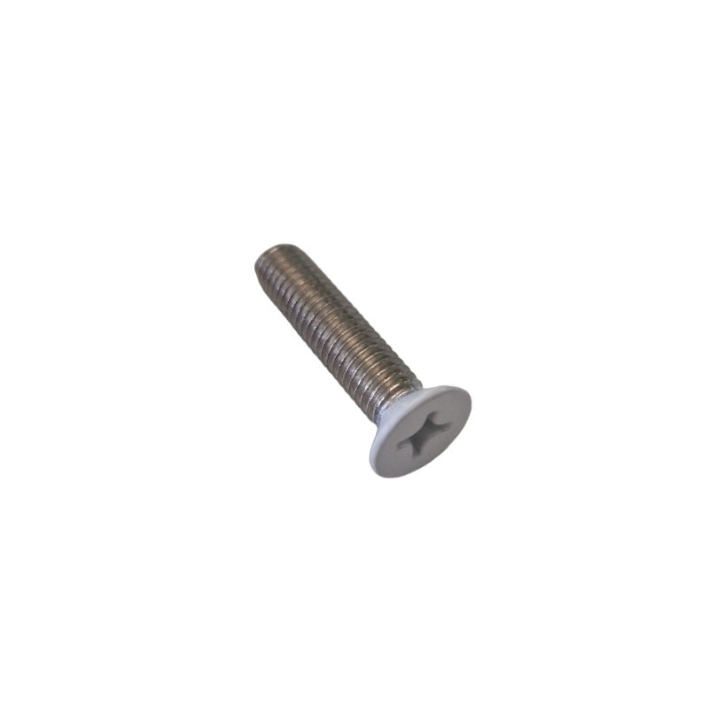 M8 40mm Countersunk Bolt WH