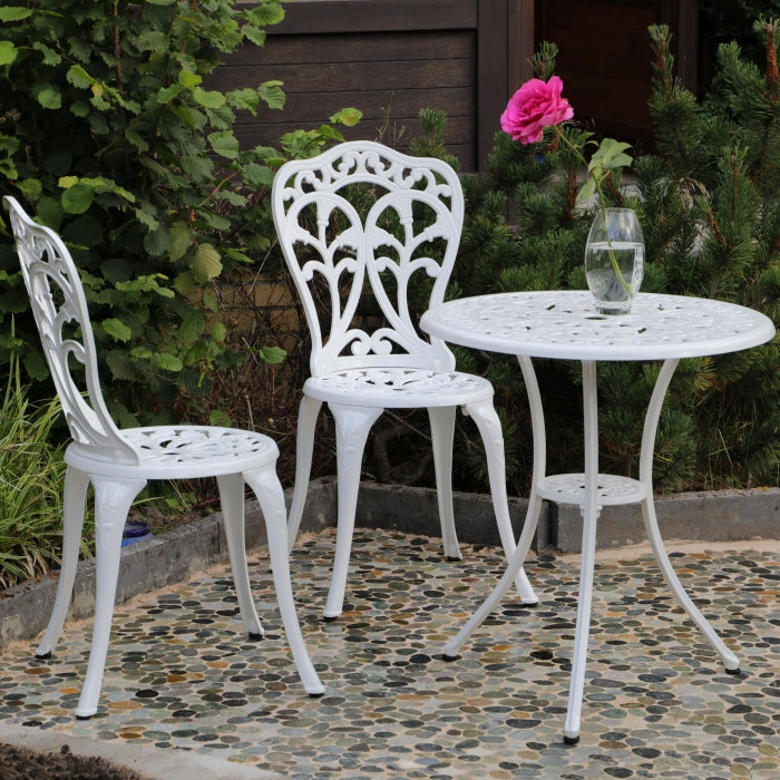 TULIP Bistroset (2 personen)