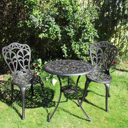 TULIP Bistroset (2 personen)