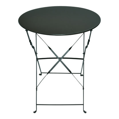 ALESSIA Bistroset (Tafel en 2 stoelen) 