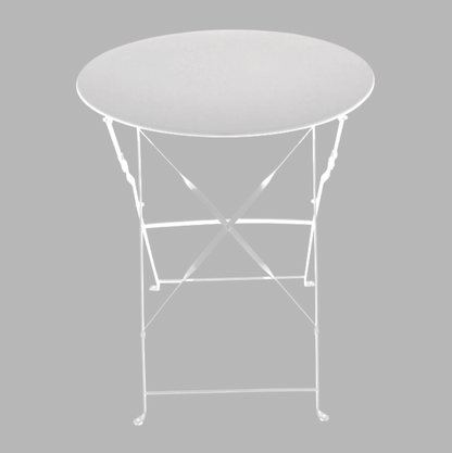 ALESSIA Bistroset (Tafel en 2 stoelen)