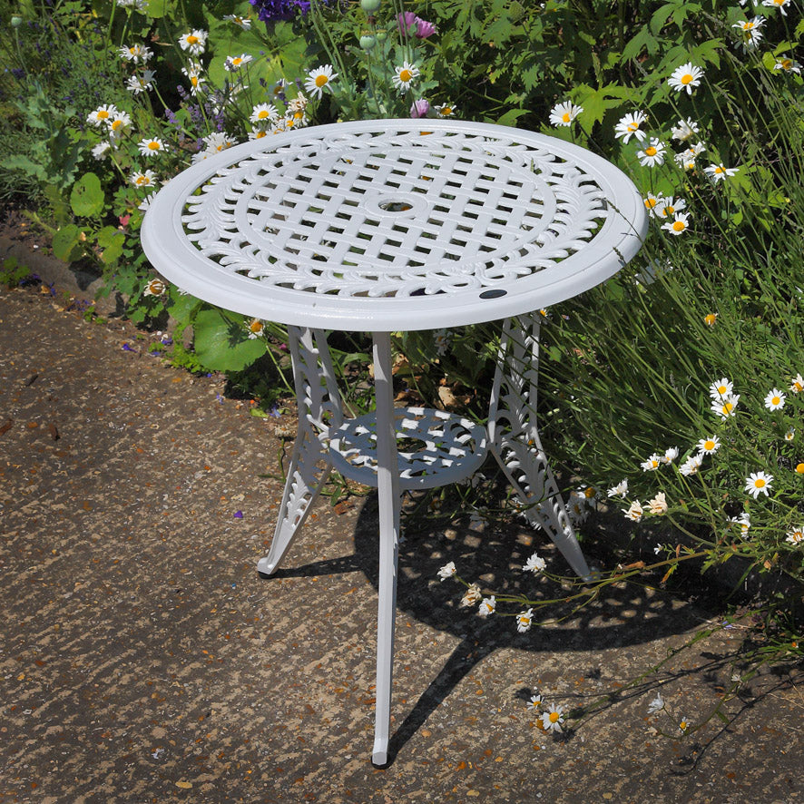 IVY Bistroset (Tafel en 2 stoelen)