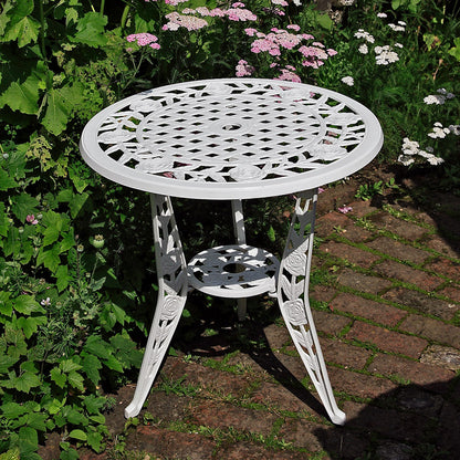 ROSE Bistroset (Tafel en 2 stoelen)